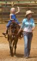 Gunstock Ranch Keiki Rides
